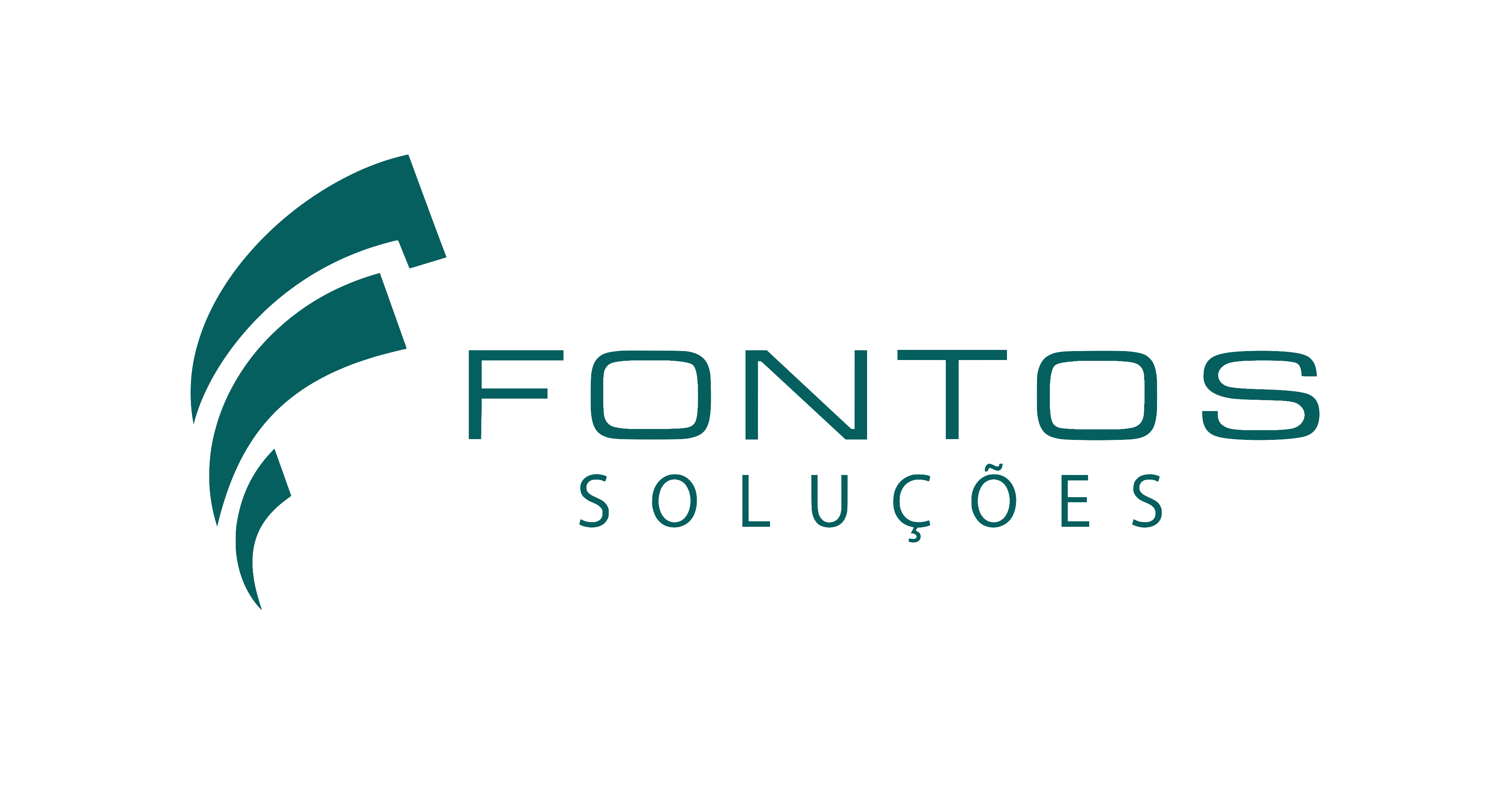 logo fontos solucoes