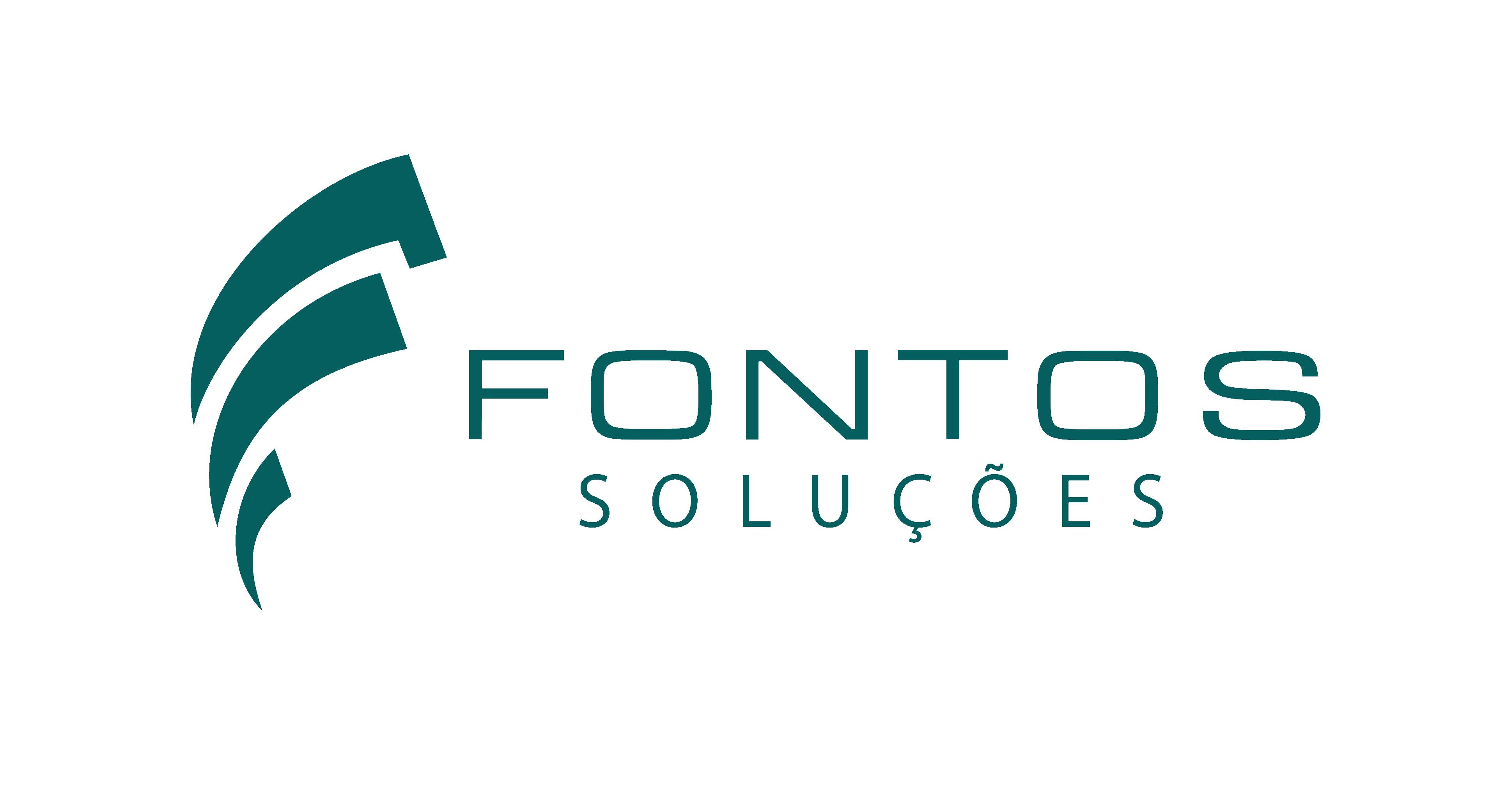 logo fontos solucoes